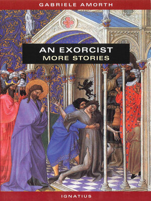 An Exorcist - ebook